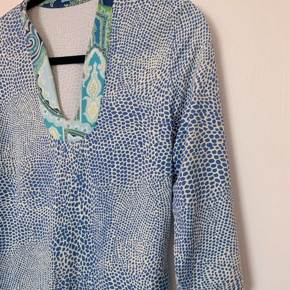 J McLaughlin Dresses J Mclaughlin Summer Dress Poshmark